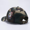 Pb207 Blank Tactical Operator Hats Wholesale [G.camo] Adjustable