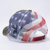 Pb208 Blank Tactical Operator Trucker Hats Wholesale [T.camo]
