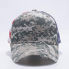 Pb208 Blank Tactical Operator Trucker Hats Wholesale [Army D.camo]