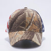 Pb208 Blank Tactical Operator Trucker Hats Wholesale [H.camo]