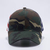 Pb208 Blank Tactical Operator Trucker Hats Wholesale [G.camo]