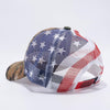 Pb208 Blank Tactical Operator Trucker Hats Wholesale [Marine D.camo]