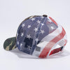 Pb208 Blank Tactical Operator Trucker Hats Wholesale [G.camo]