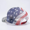 Pb208 Blank Tactical Operator Trucker Hats Wholesale [Army D.camo]