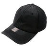 PB221 Pit Bull Pigment Dyed Trucker Hat [Black]