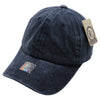 PB188 Pit Bull Pigment Dyed Dad Hat [Navy]