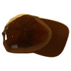PB188 Pit Bull Pigment Dyed Dad Hat [Mango]