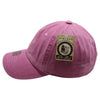 PB188 Pit Bull Pigment Dyed Dad Hat [Pink]
