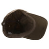 PB188 Pit Bull Pigment Dyed Dad Hat  [Khaki]