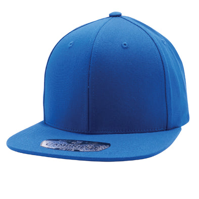 PB105 Pit Bull Cotton Snapback Hats Wholesale [Royal]