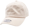 PB136 Pit Bull Cotton Twill Dad Hat [Stone]