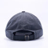 Pit Bull Cotton Twill Dad Hat Wholesale [Charcoal]