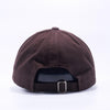 Pit Bull Cotton Twill Dad Hat Wholesale [Brown]