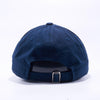 Pit Bull Cotton Twill Dad Hat Wholesale [Navy]