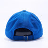 Pit Bull Cotton Twill Dad Hat Wholesale [Royal]