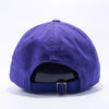Pit Bull Cotton Twill Dad Hat Wholesale [Purple]