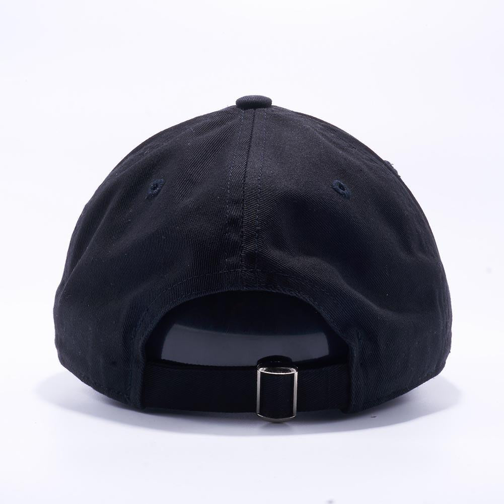 PB136 Pit Bull Cotton Twill Dad Hat [Black] – CHOICE CAP, INC.