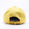 Pit Bull Cotton Twill Dad Hat Wholesale [Yellow]