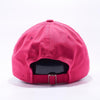 Pit Bull Cotton Twill Dad Hat Wholesale [H.pink]