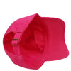 PB136V Pit Bull Distressed Vintage Cotton Twill Dad Hat [Hot Pink]
