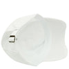 PB136V Pit Bull Distressed Vintage Cotton Twill Dad Hat [White]
